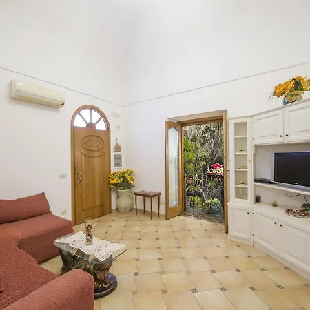 Casa I Girasoli *