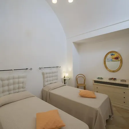 Casa I Girasoli 公寓 普莱亚诺