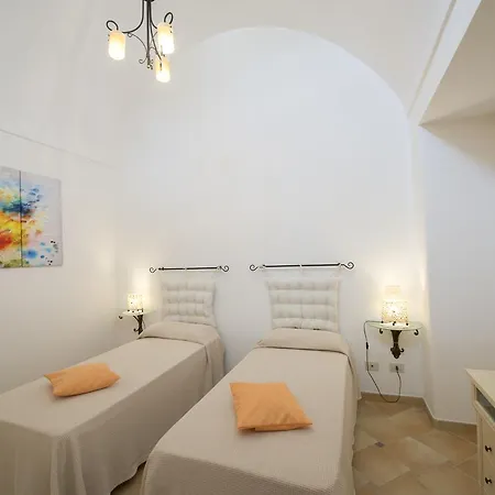 Casa I Girasoli