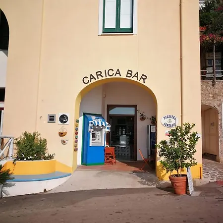 公寓 Casa I Girasoli