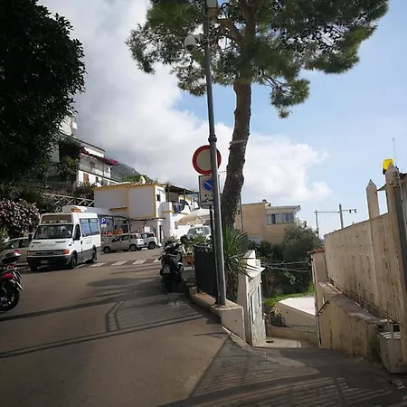 Casa I Girasoli * 普莱亚诺